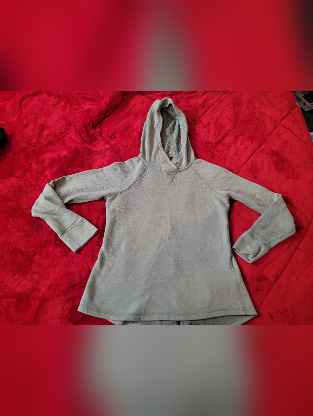 The North Face Women's Pullover Hoodie